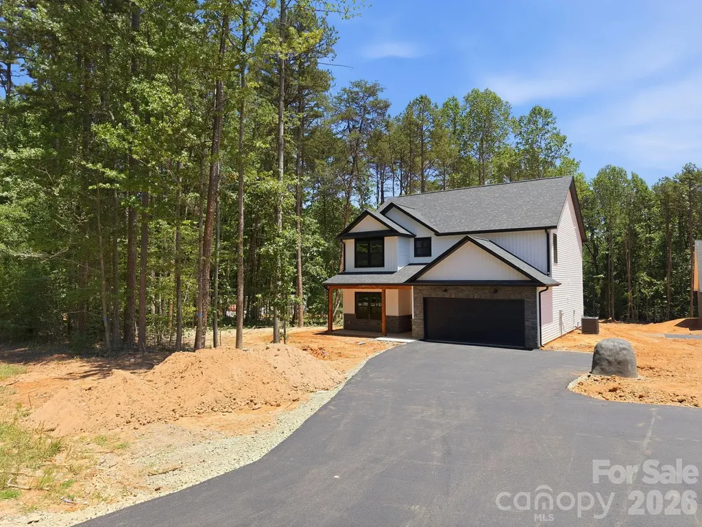 305 Lake Farm Drive Salisbury NC 28146