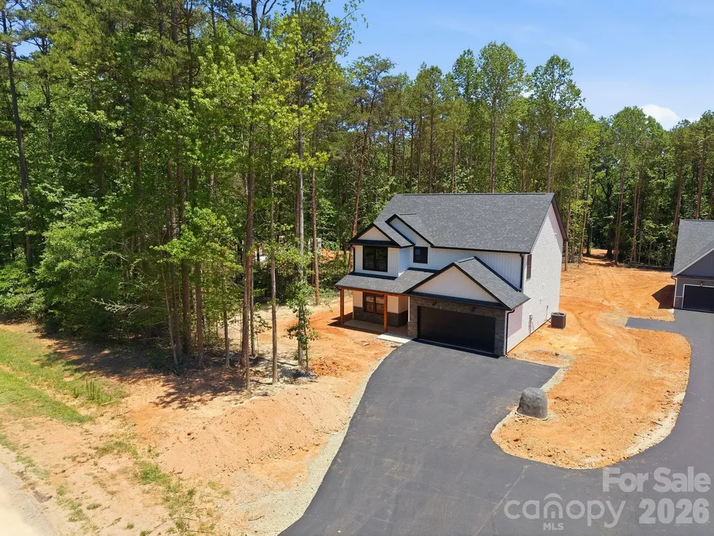 305 Lake Farm Drive Salisbury NC 28146