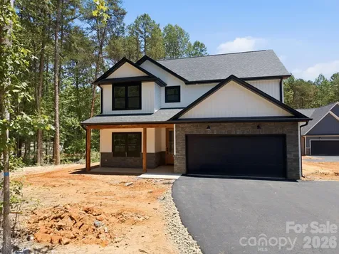 305 Lake Farm Drive Salisbury NC 28146