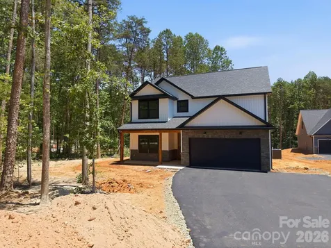 305 Lake Farm Drive Salisbury NC 28146