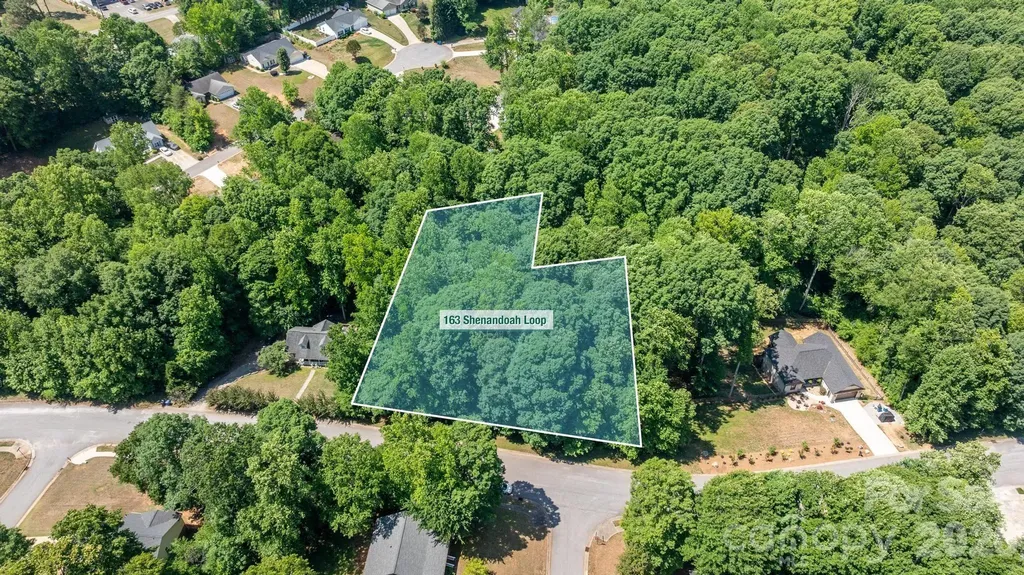 163 Shenandoah Loop Troutman NC 28166