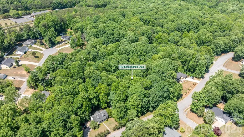 163 Shenandoah Loop Troutman NC 28166