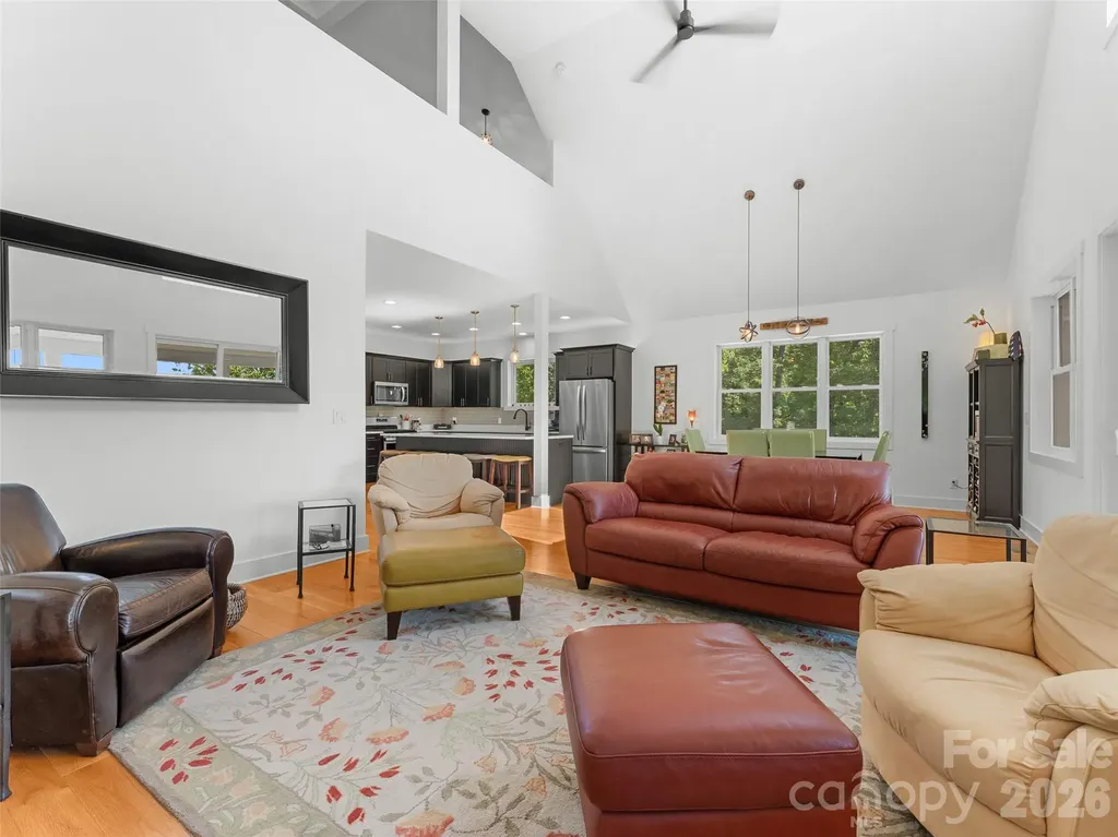 852 Marshall Ridge Road Edneyville NC 28792
