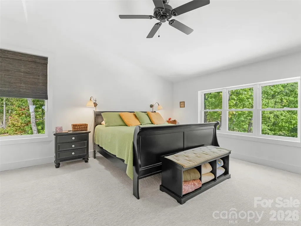 852 Marshall Ridge Road Edneyville NC 28792