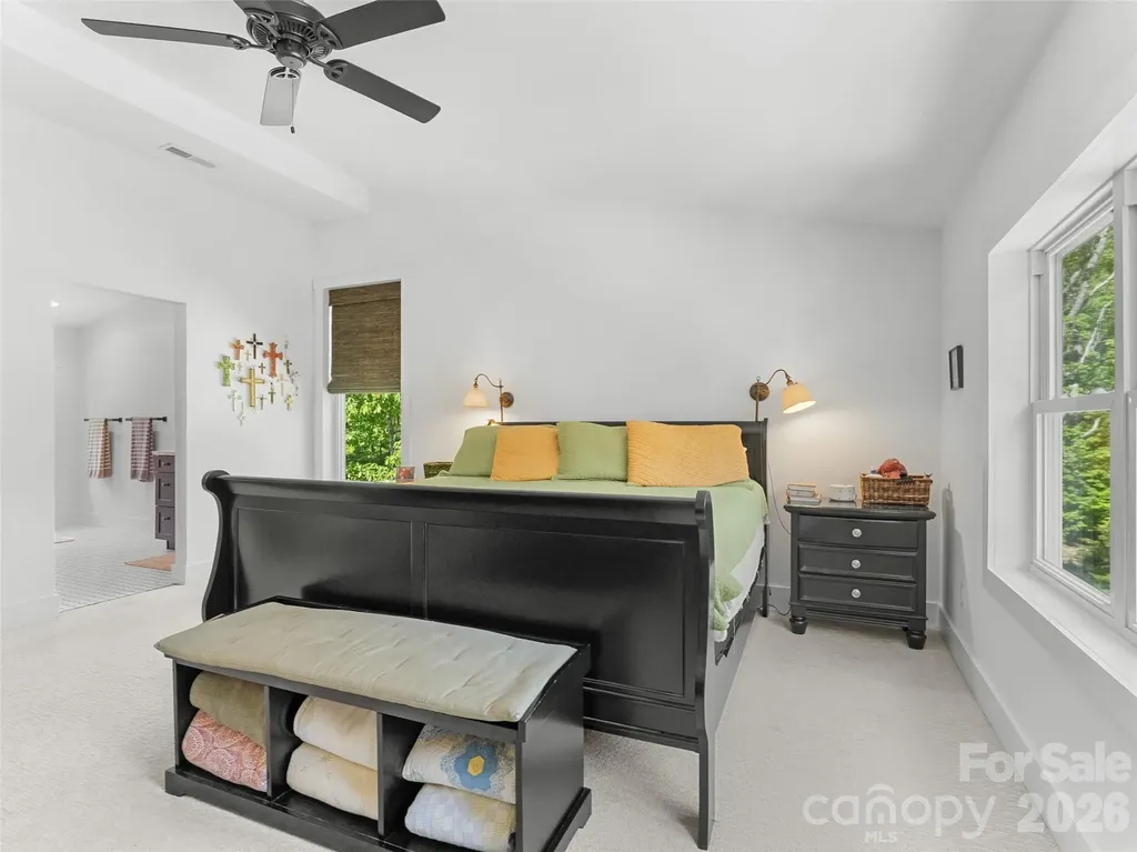 852 Marshall Ridge Road Edneyville NC 28792