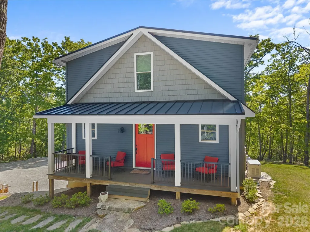 852 Marshall Ridge Road Edneyville NC 28792