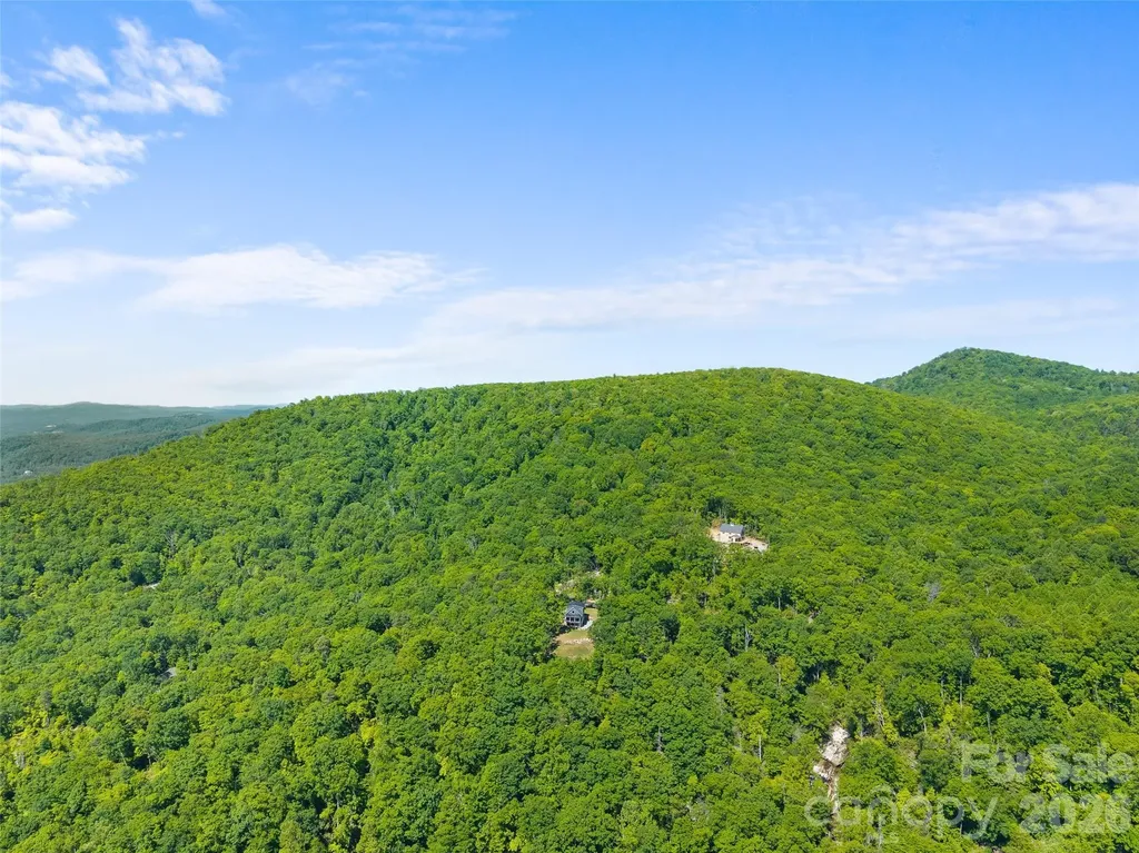 852 Marshall Ridge Road Edneyville NC 28792
