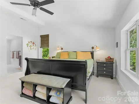852 Marshall Ridge Road Edneyville NC 28792