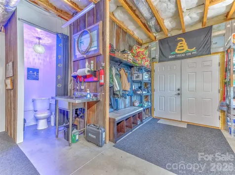 852 Marshall Ridge Road Edneyville NC 28792