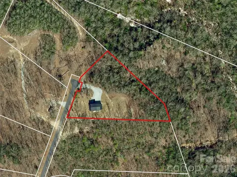 852 Marshall Ridge Road Edneyville NC 28792