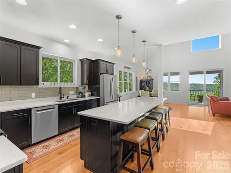 852 Marshall Ridge Road Edneyville NC 28792