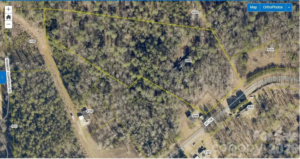 4082 Hwy 126 Highway Morganton NC 28655