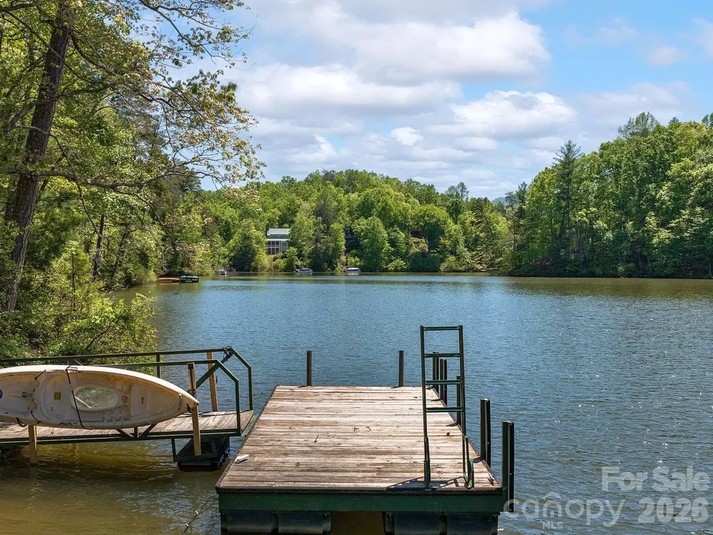 14 South Cove Road Mill Spring NC 28756