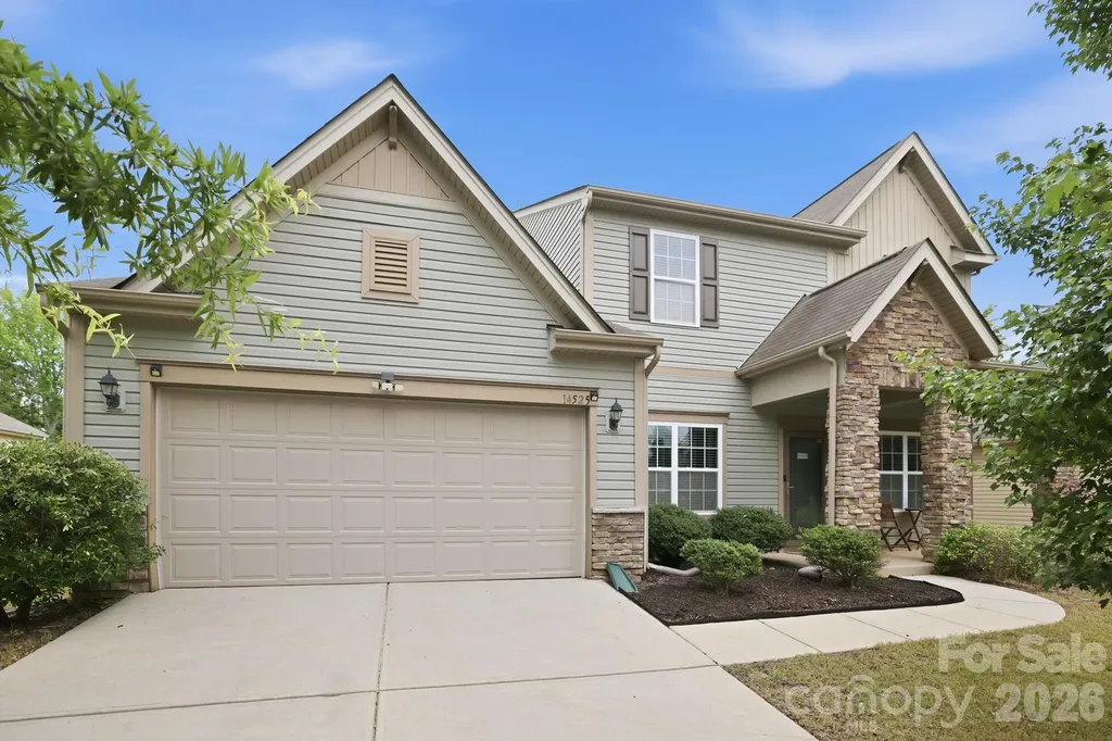 14525 Glenduff Place Charlotte NC 28278
