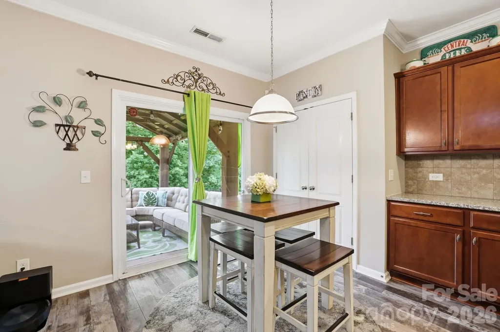 14525 Glenduff Place Charlotte NC 28278