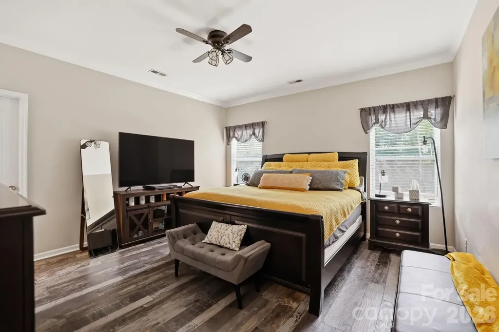 14525 Glenduff Place Charlotte NC 28278