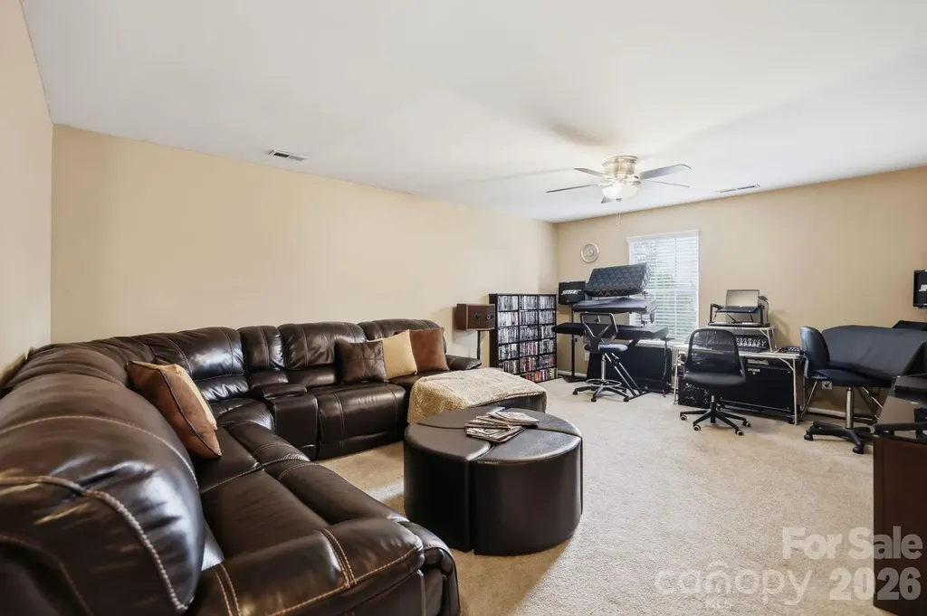 14525 Glenduff Place Charlotte NC 28278