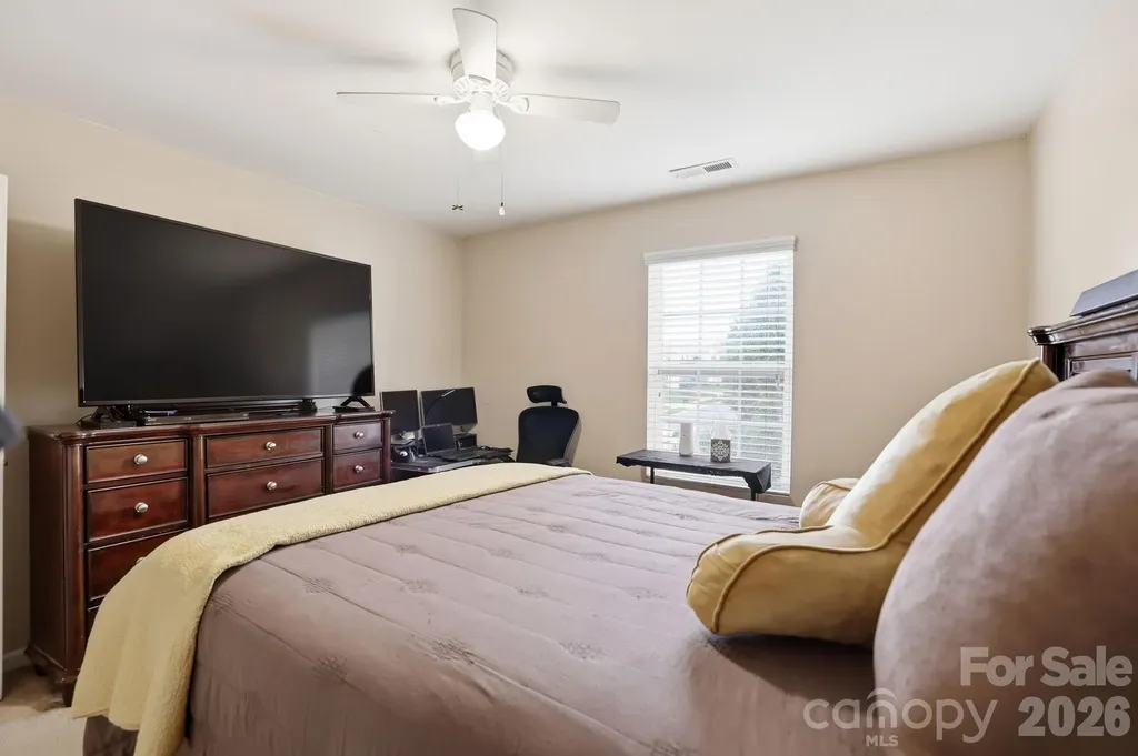 14525 Glenduff Place Charlotte NC 28278