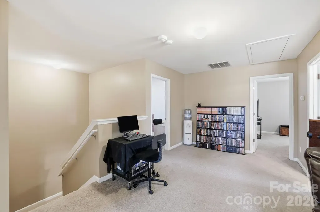 14525 Glenduff Place Charlotte NC 28278