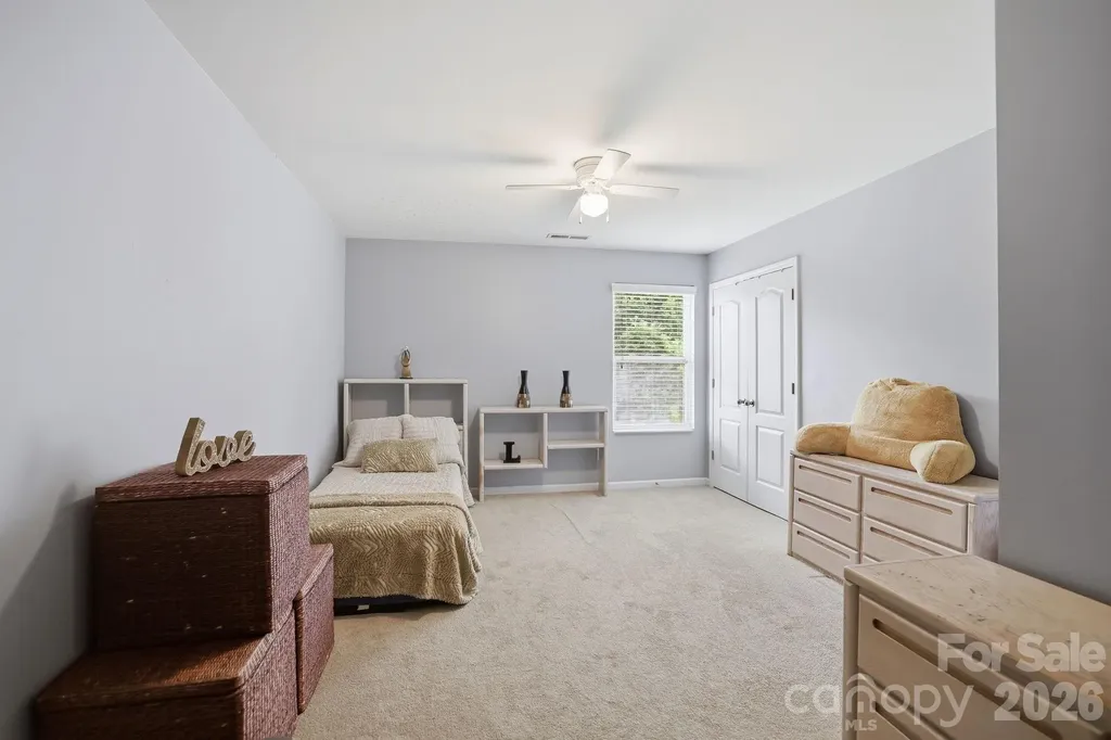 14525 Glenduff Place Charlotte NC 28278