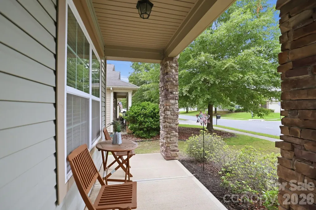 14525 Glenduff Place Charlotte NC 28278