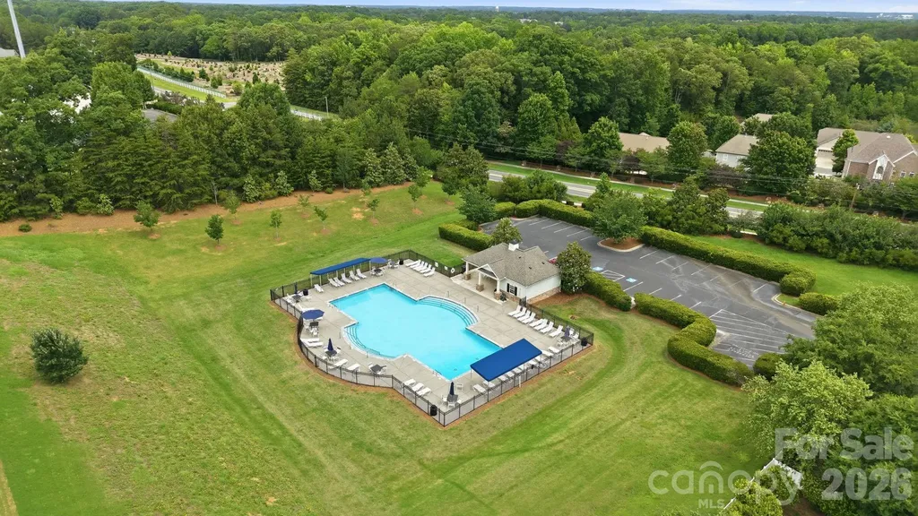 14525 Glenduff Place Charlotte NC 28278