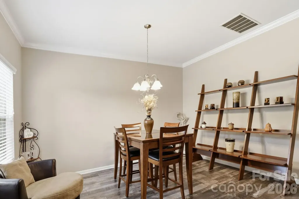 14525 Glenduff Place Charlotte NC 28278
