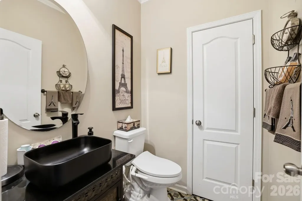 14525 Glenduff Place Charlotte NC 28278
