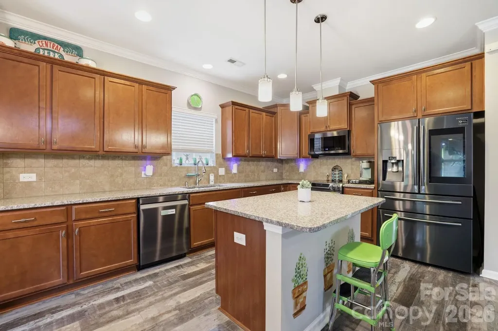 14525 Glenduff Place Charlotte NC 28278