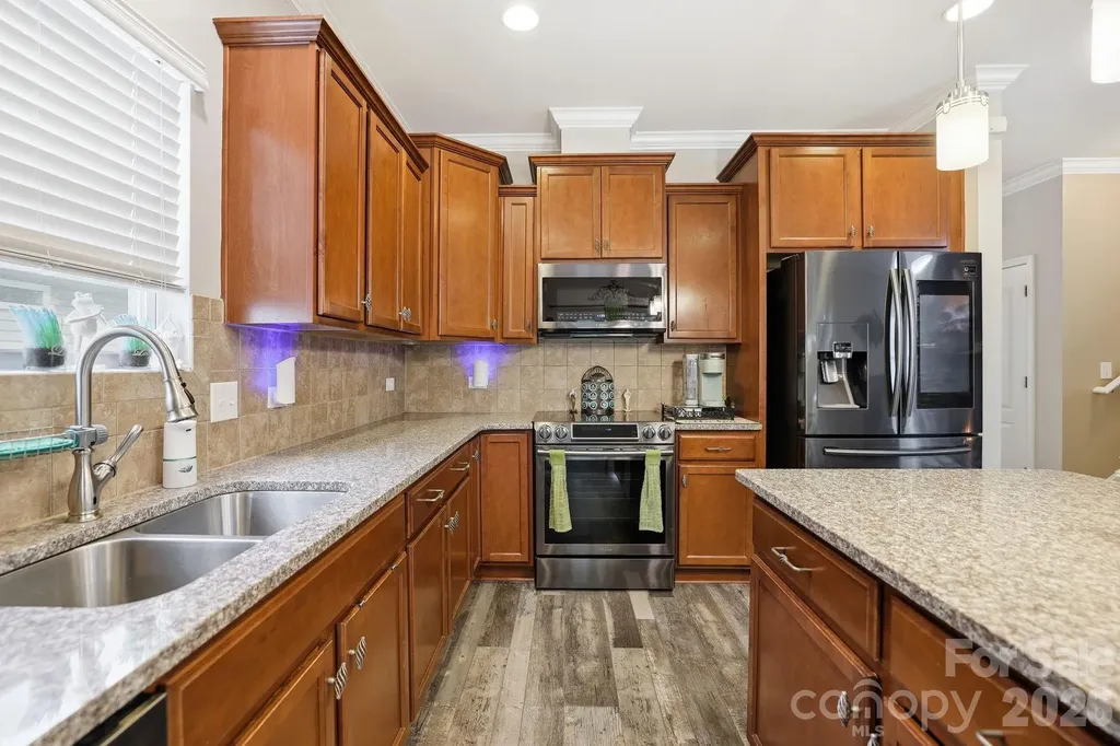 14525 Glenduff Place Charlotte NC 28278
