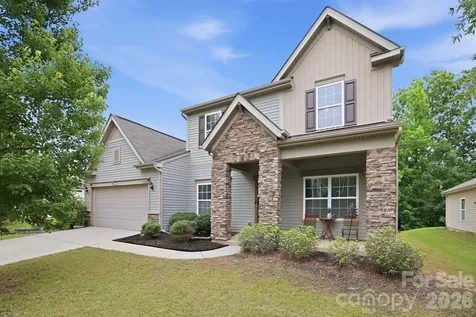 14525 Glenduff Place Charlotte NC 28278