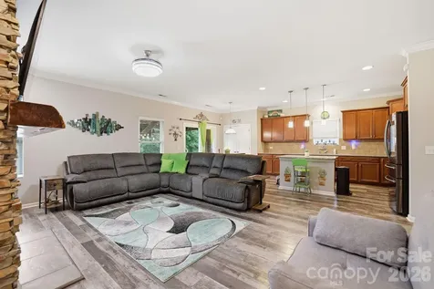 14525 Glenduff Place Charlotte NC 28278