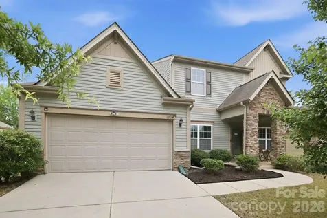 14525 Glenduff Place Charlotte NC 28278