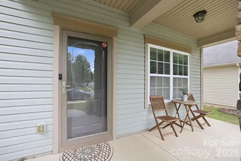 14525 Glenduff Place Charlotte NC 28278