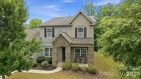 14525 Glenduff Place Charlotte NC 28278