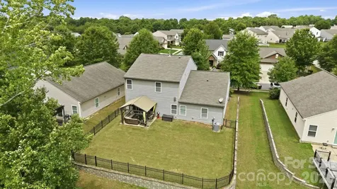 14525 Glenduff Place Charlotte NC 28278