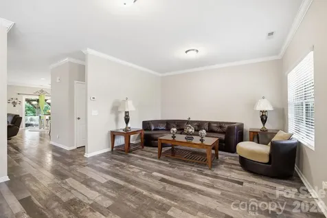 14525 Glenduff Place Charlotte NC 28278