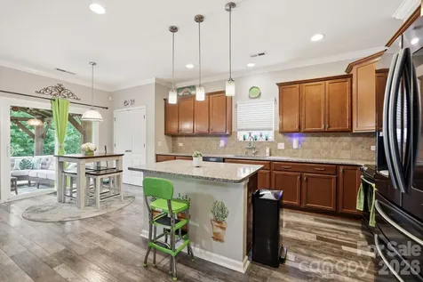 14525 Glenduff Place Charlotte NC 28278
