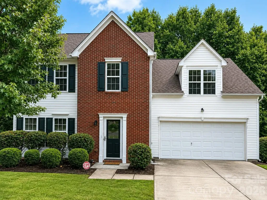 705 Pawley Drive Charlotte NC 28214