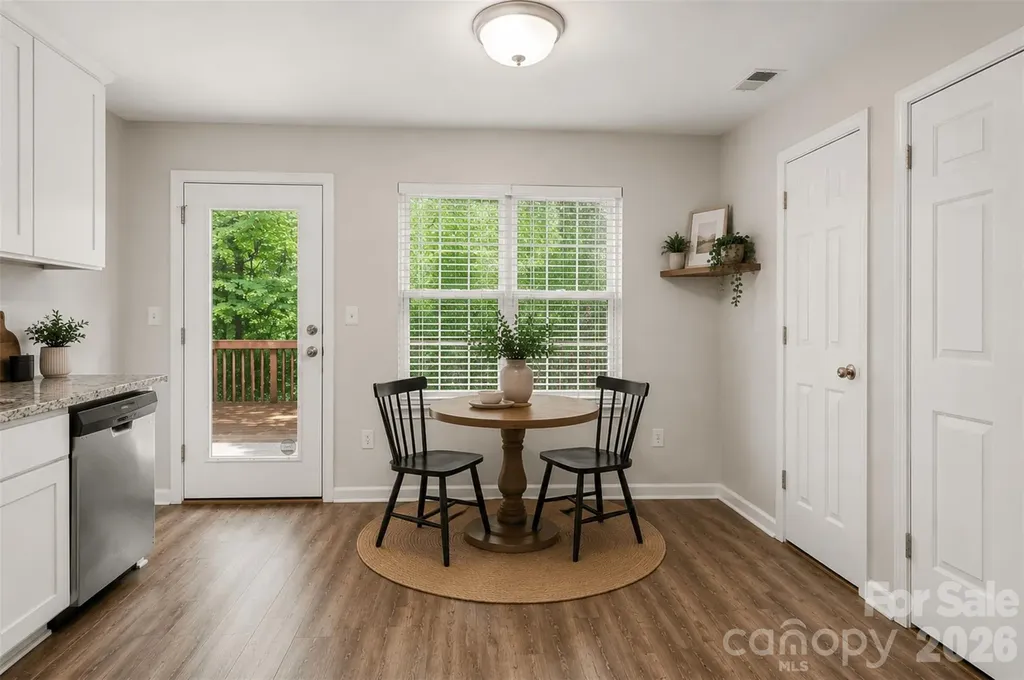 705 Pawley Drive Charlotte NC 28214
