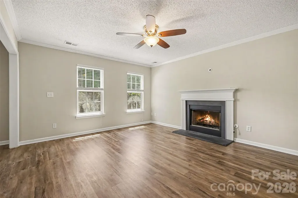 705 Pawley Drive Charlotte NC 28214
