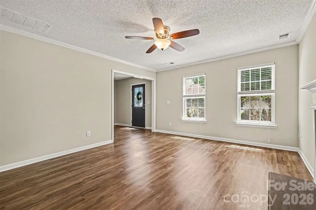 705 Pawley Drive Charlotte NC 28214