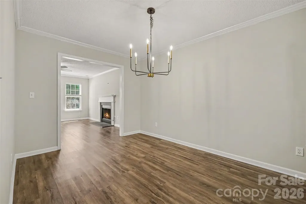 705 Pawley Drive Charlotte NC 28214