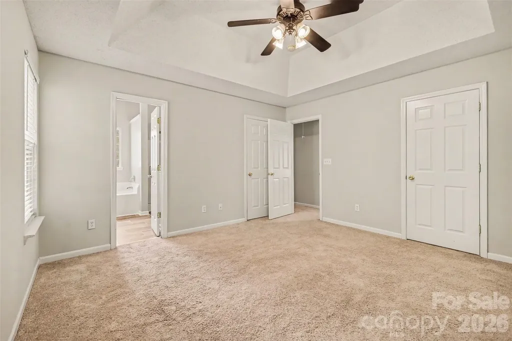 705 Pawley Drive Charlotte NC 28214