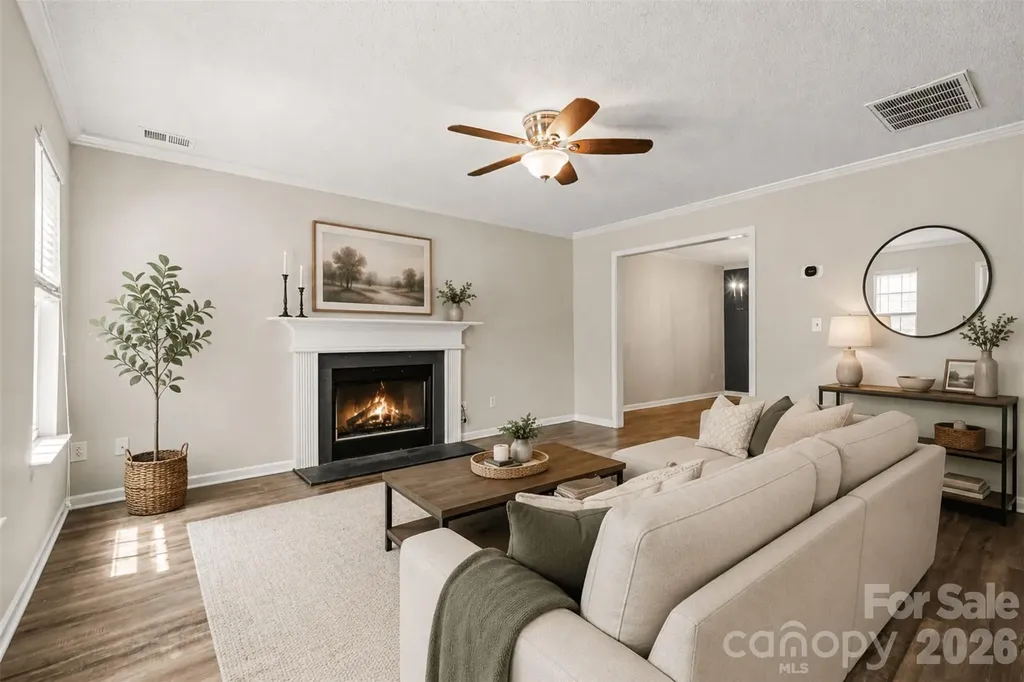 705 Pawley Drive Charlotte NC 28214