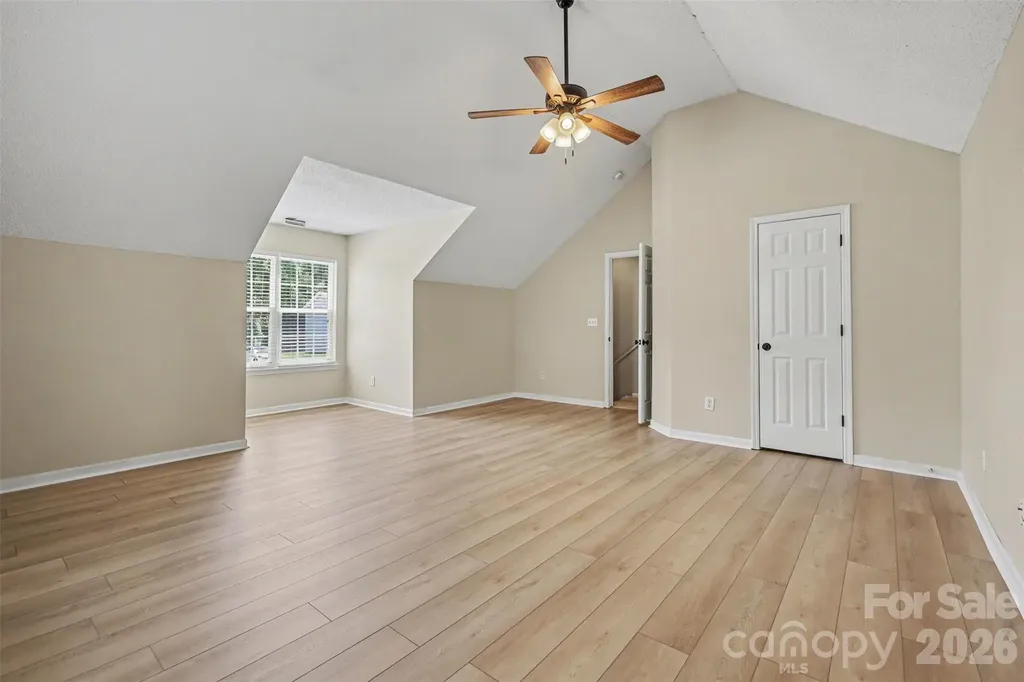 705 Pawley Drive Charlotte NC 28214