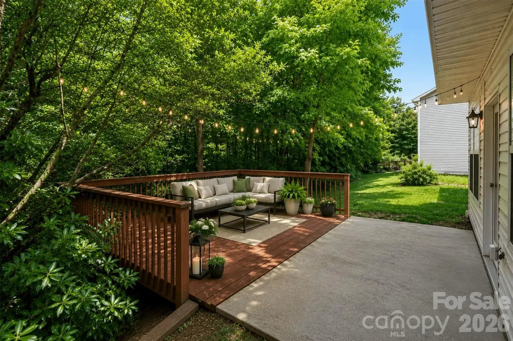 705 Pawley Drive Charlotte NC 28214