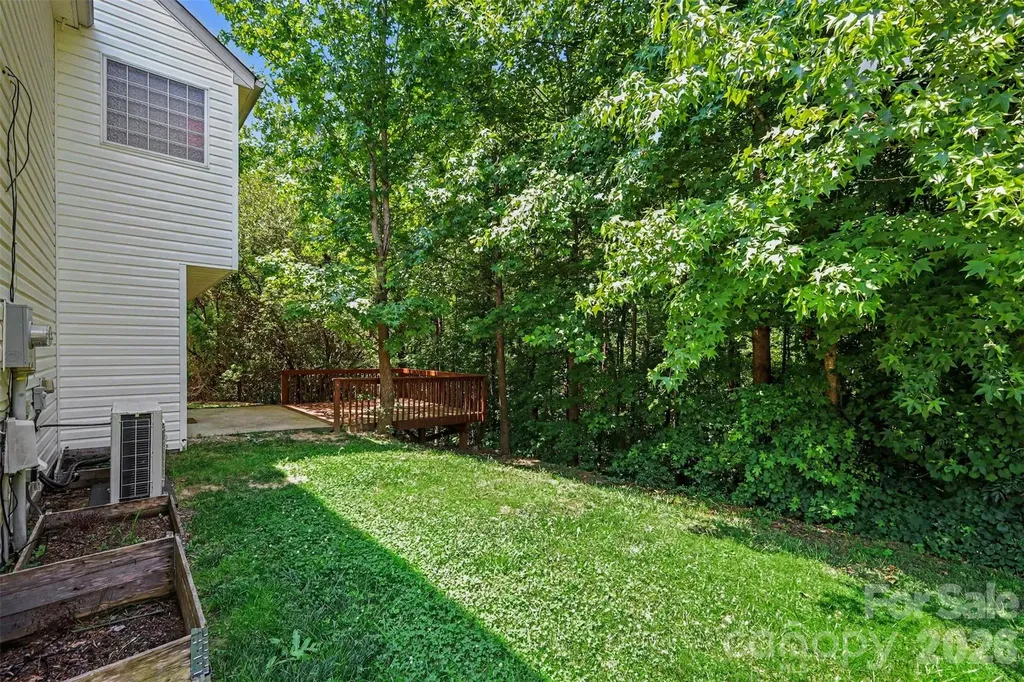 705 Pawley Drive Charlotte NC 28214