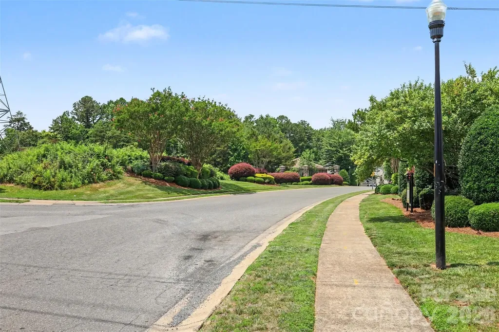 705 Pawley Drive Charlotte NC 28214
