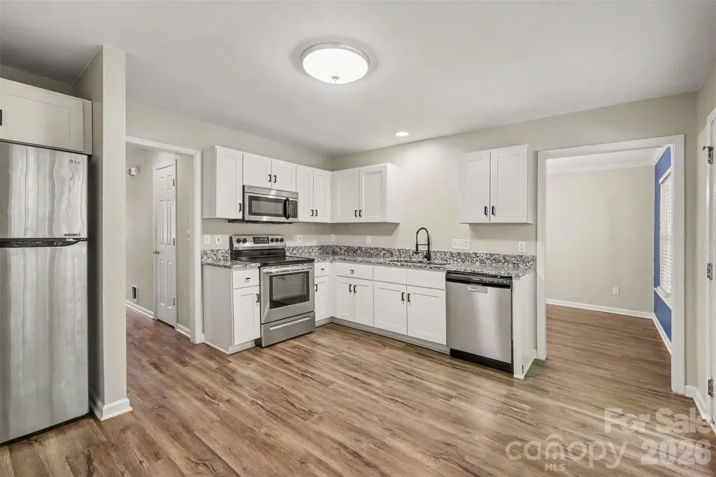 705 Pawley Drive Charlotte NC 28214